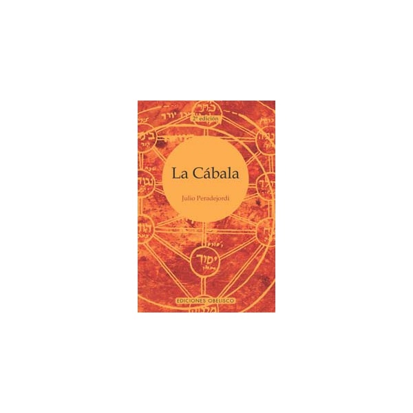 Imagem 0 de La cábala (Capa mole com abas)