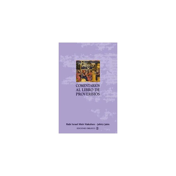 Comentarios al libro de proverbios.pdf