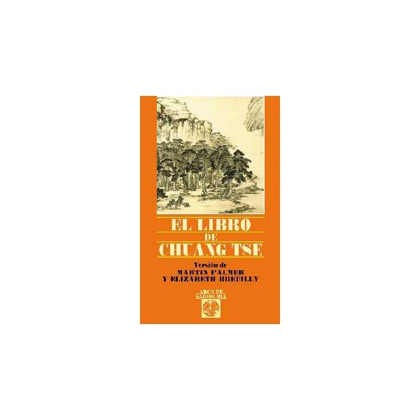 El libro de chuang tse.pdf