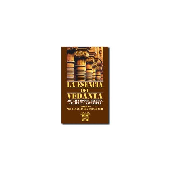 La esencia del vedanta.pdf
