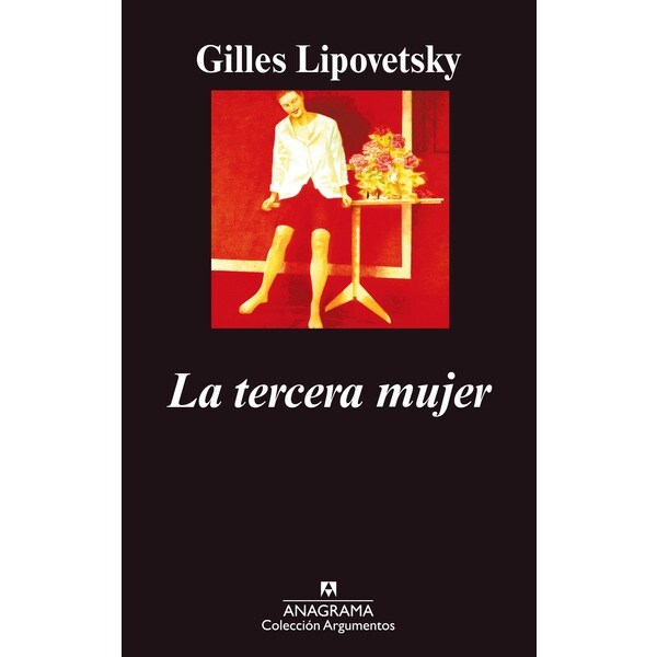 La tercera mujer: permanencia y revolución de lo femenino (Tapa blanda)