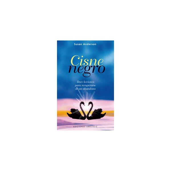 Cisne negro (Tapa blanda)