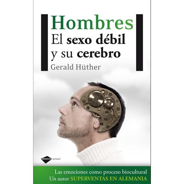 Hombres: el sexo débil y su cerebro.pdf
