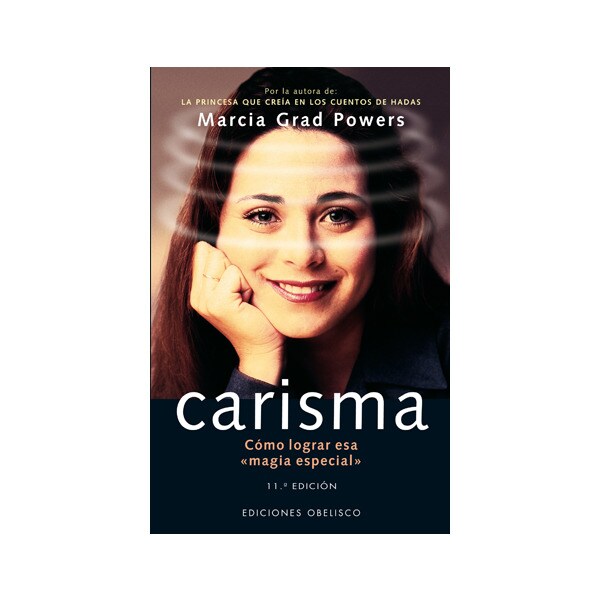 Carisma: cómo lograr esa magia especial.pdf