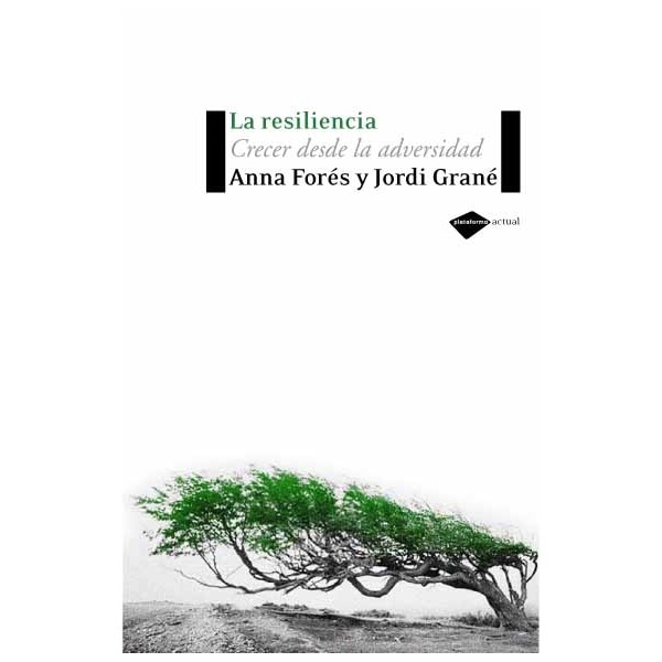 Imagem 0 de La Resiliencia: Crecer Desde La Adversidad