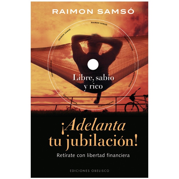 Adelanta tu jubilación: retírate con libertad financiera.pdf