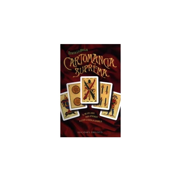 Cartomancia suprema