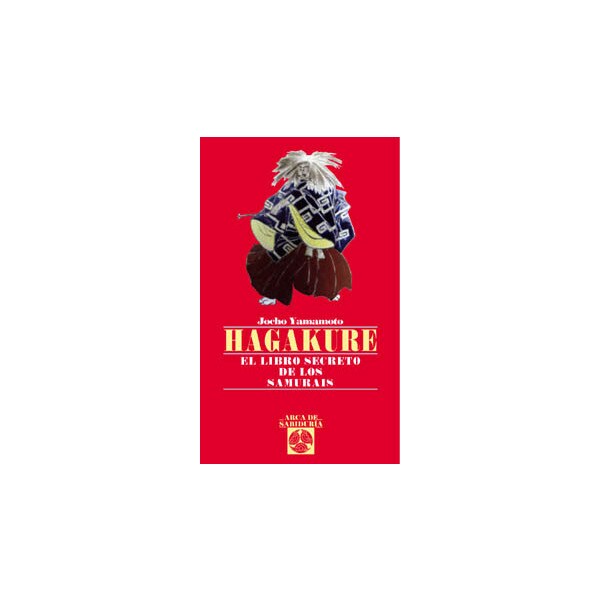 Hagakure. El libro secreto de los samuráis.pdf