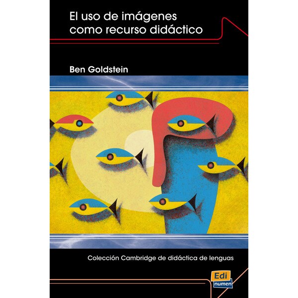 El uso de imagenes como recurso didáctico (Tapa blanda)