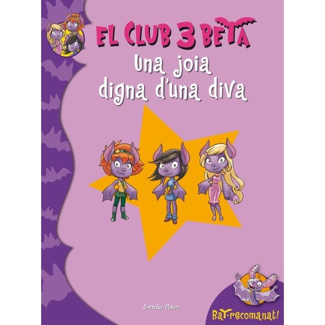Joies de diva