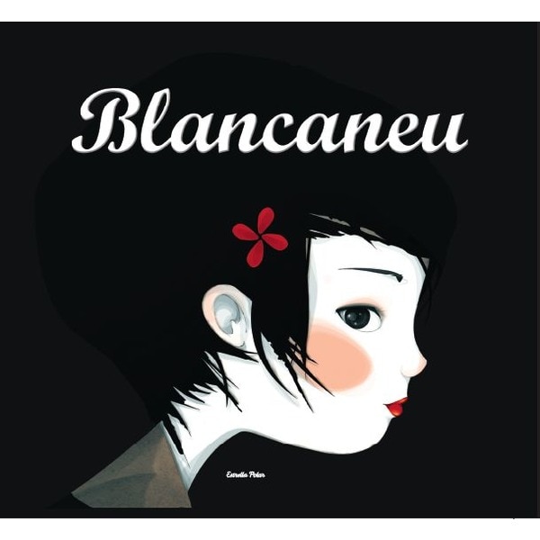Blancaneu - il·lustrat: Unes il. Lustracions precioses per a un clàssic dels germans grimm.pdf
