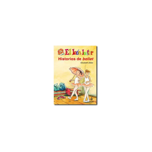 Historias del ballet