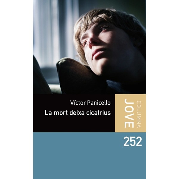 La mort deixa cicatrius