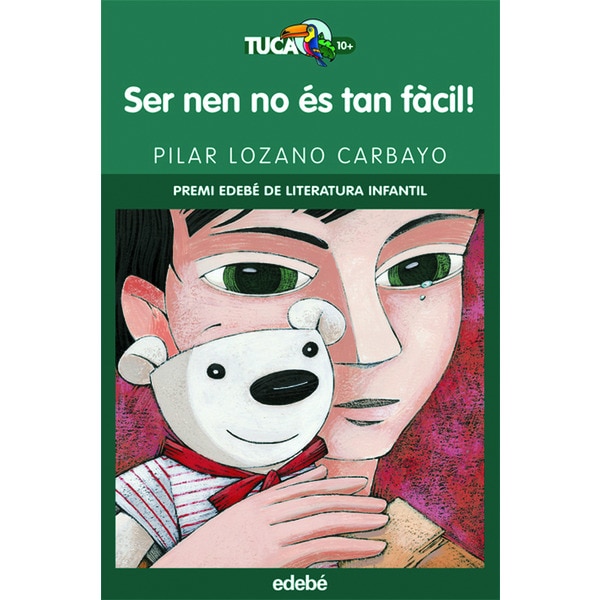 SER NEN NO ÉS TAN FÀCIL! (Tapa blanda)
