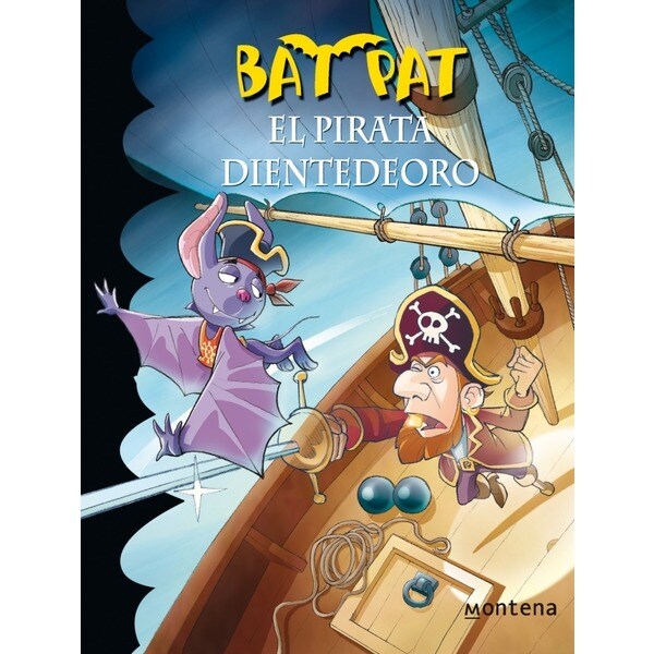 El pirata dientedeoro.pdf