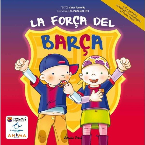 La força del barça.pdf