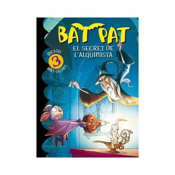 El secret de lalquimista.pdf