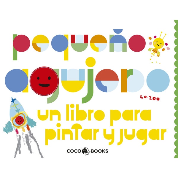 Pequeño agujero
