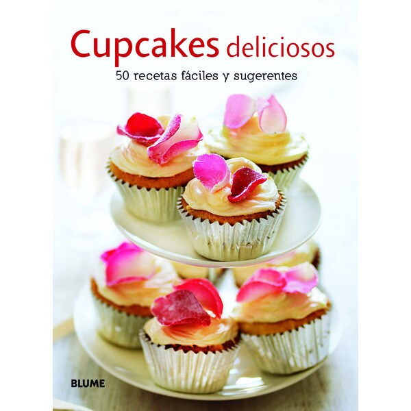 Cupcakes deliciosos