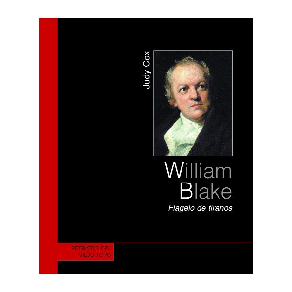 Willian blake (Tapa blanda con solapas)