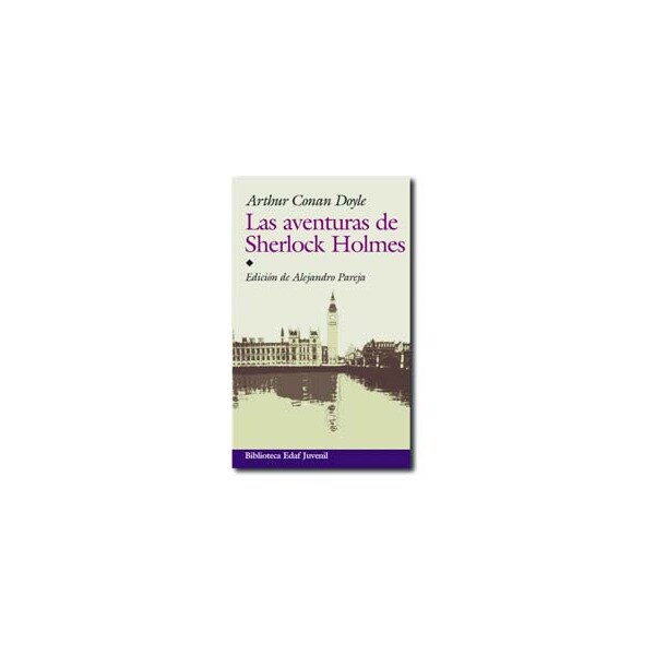 Las aventuras de sherlock holmes.pdf