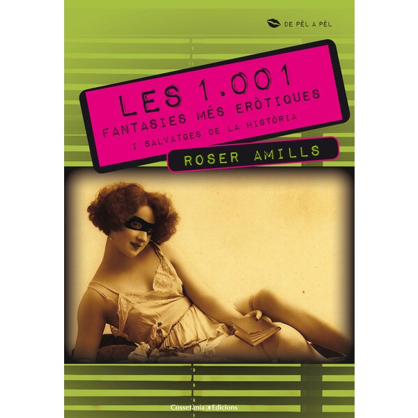Les 1001 fantasies mes erotiques i salvatges de la.pdf