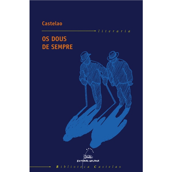 Dous de sempre, os (bc) (Tapa blanda)