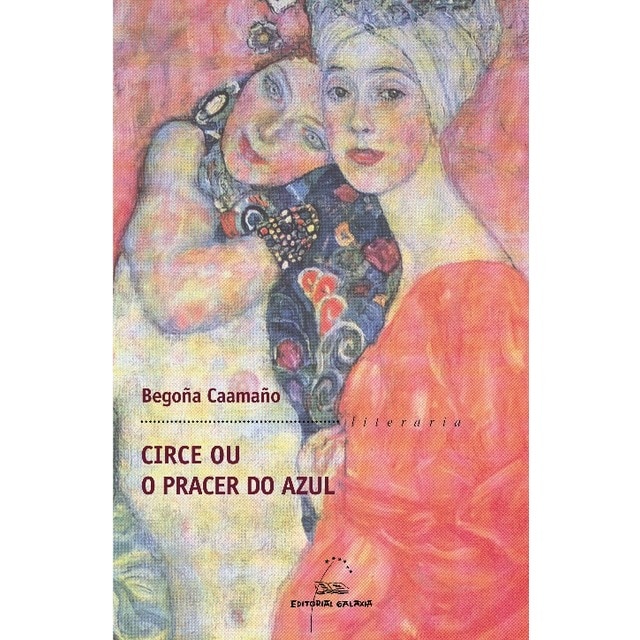 Circe ou o pracer do azul