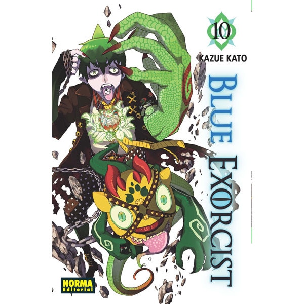 Blue exorcist 10.pdf