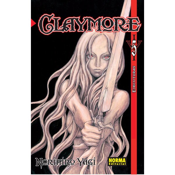 Claymore 5.pdf