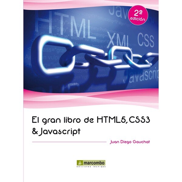 El gran libro de HTML5, CSS3 y JAVASCRIPT.pdf