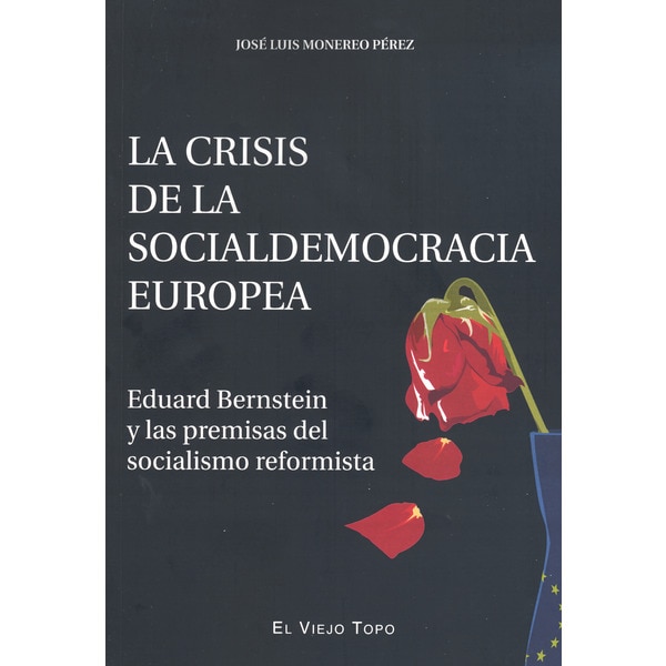 La crisis de la socialdemocracia europea.pdf