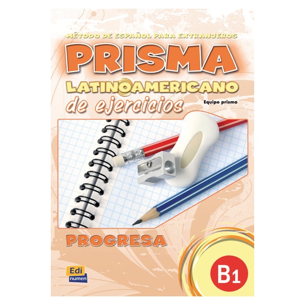 Prisma latinoamericano progresa b1 -ejercicios.pdf