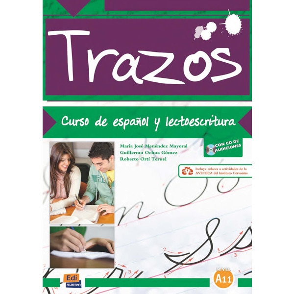 Curso de español y lectoescritura.pdf