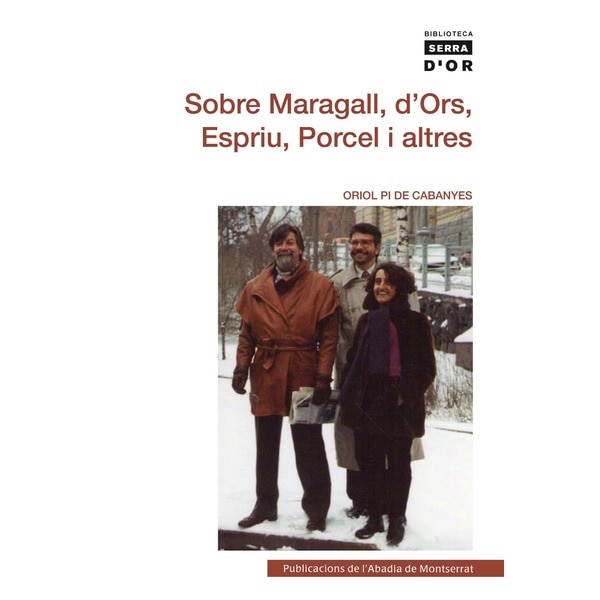 Sobre maragall dors espriu porcel i altres.pdf