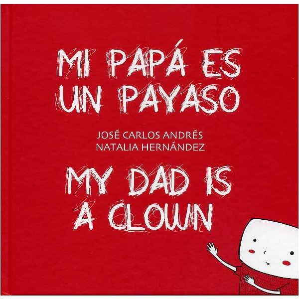 Mi papá es un payaso.pdf