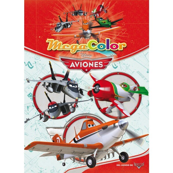 Aviones. Megacolor.pdf