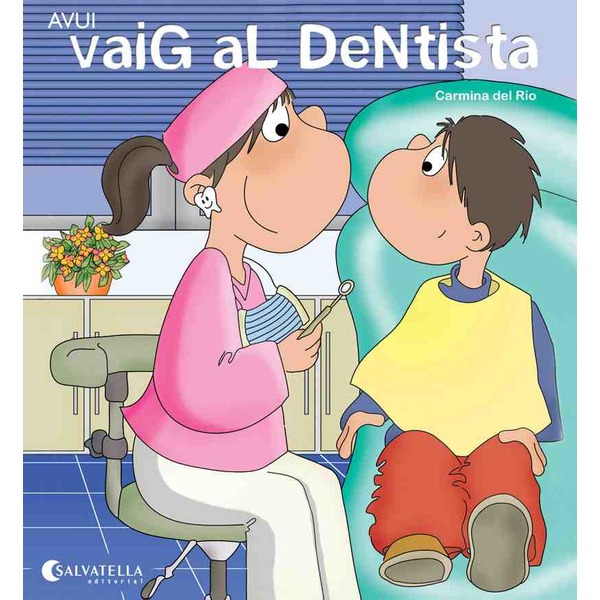 Avui vaig el dentista: Avui és un dia especial 14.pdf