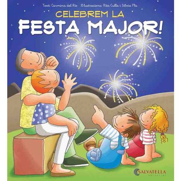 Celebrem la festa major!: Avui és un dia especial 15.pdf