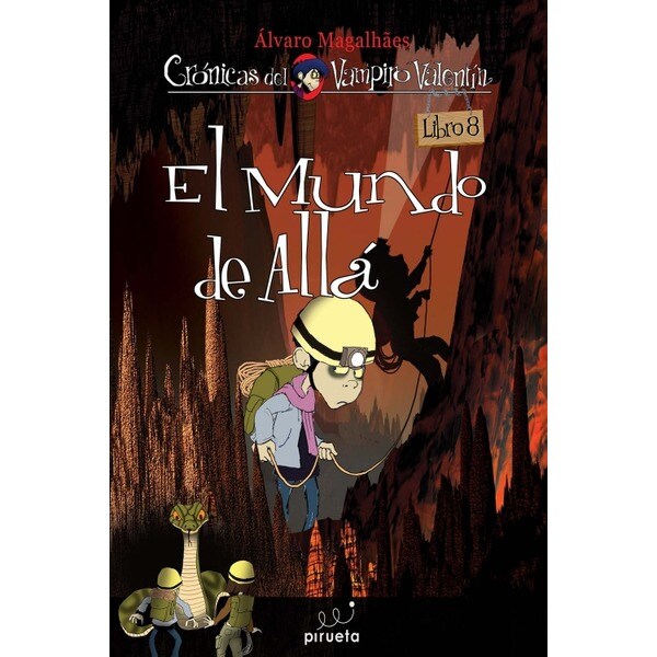 El mundo de allá.pdf