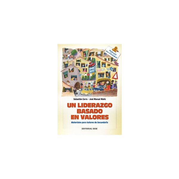Un liderazgo basado en valores.pdf