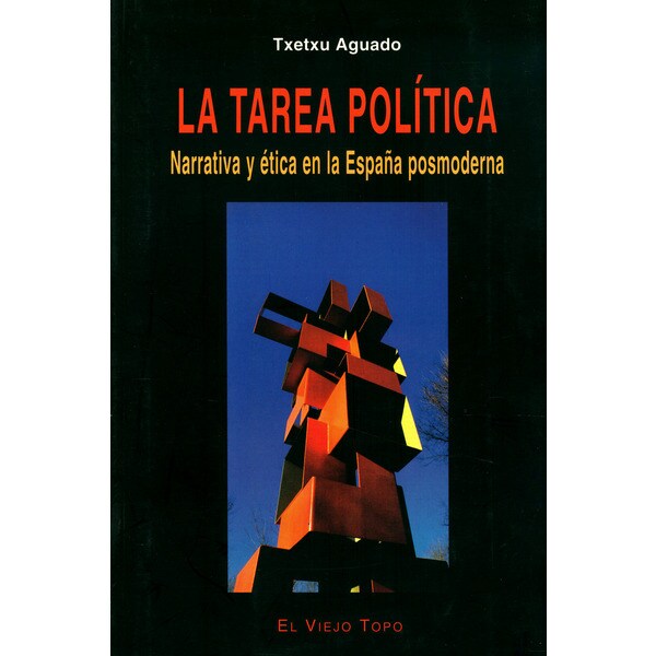 La tarea política: narrativa y ética en la españa posmoderna.pdf
