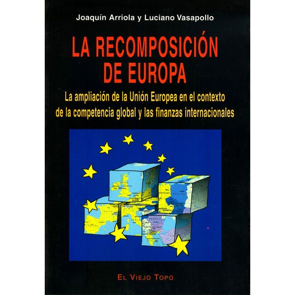 La recomposición de europa.pdf