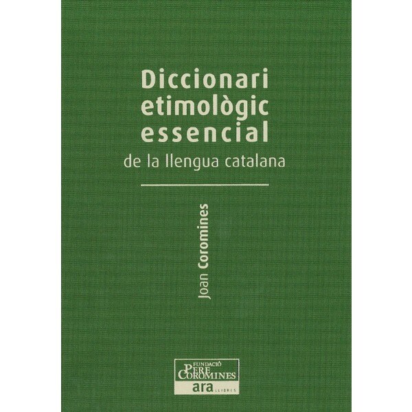 Diccionari etimolãgic essencial de la llengua cata.pdf
