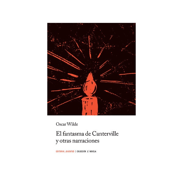 Z El fantasma de Canterville (Bolsillo) (Tapa blanda)