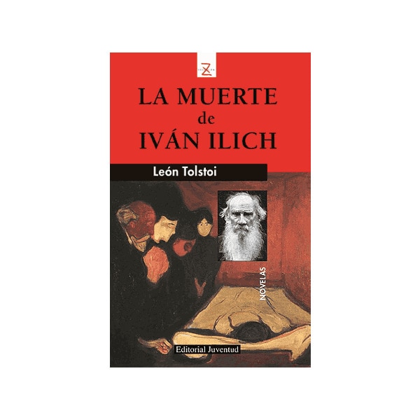 Z La muerte de Ivan Ilitch