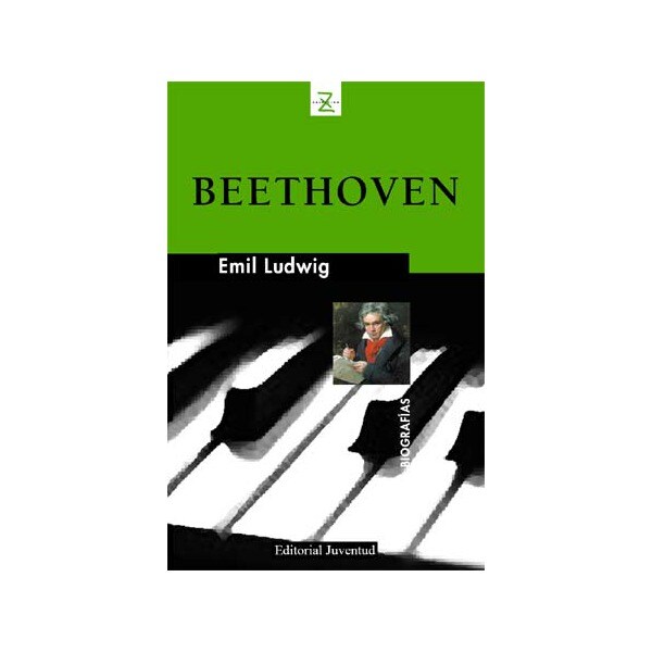 Imagem 0 de Z Beethoven (Bolso) (Capa mole)