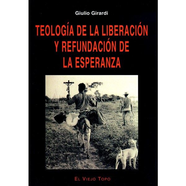 Teologia de la liberacion y refundacion de la.pdf