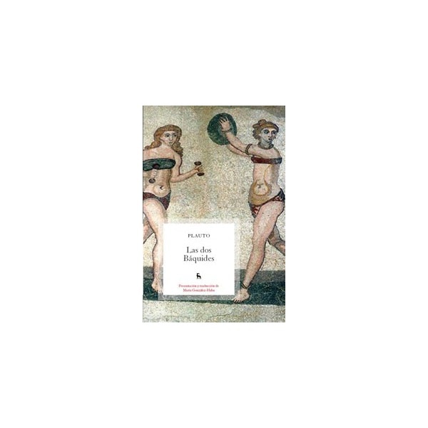 Las dos baquides.pdf