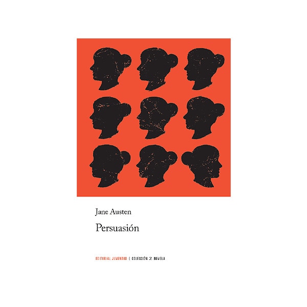 Z Persuasion (Tapa blanda)